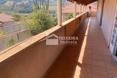 Casa &agrave; venda - 184m&sup2; - Centro