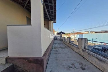 Casa &agrave; venda - 78m&sup2; - Vila Maganhoto