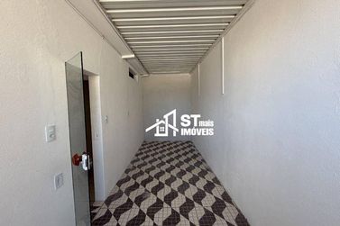 Casa &agrave; venda - 100m&sup2; - Clube UVA