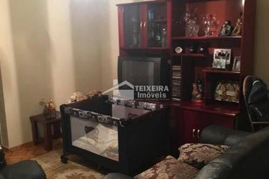 Casa &agrave; venda - 170m&sup2; - Vila Betela