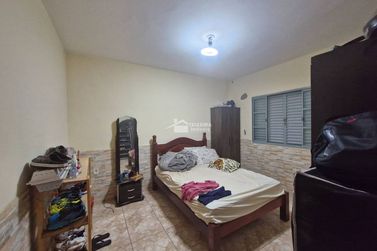 Ch&aacute;cara &agrave; venda - 150m&sup2; - Jardim da S&oacute;vis