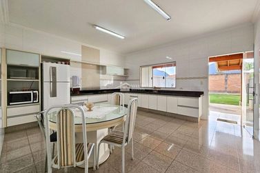Sobrado &agrave; venda - 399m&sup2; - Jardim It&aacute;lia