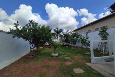 Casa &agrave; venda - 213m&sup2; - Jardim Ip&ecirc;