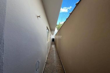 Casa para alugar - Jardim Sat&eacute;lite