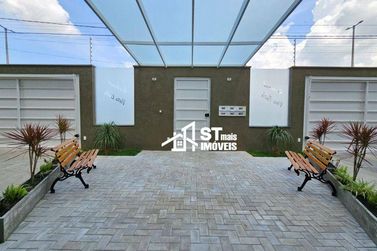Apartamento &agrave; venda - 155m&sup2; - Jardim Mantiqueira 2