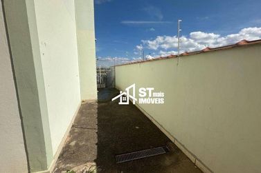 Apartamento &agrave; venda - 57m&sup2; - Jardim Videiras