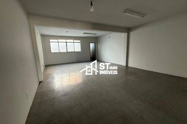 Sal&atilde;o Comercial para alugar - 228m&sup2; - Centro