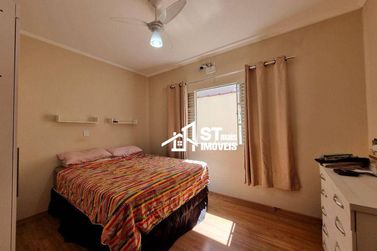 Casa &agrave; venda - 250m&sup2; - Jardim Rio Branco