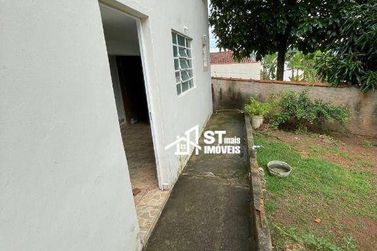 Casa &agrave; venda - 109m&sup2; - Jardim Primavera