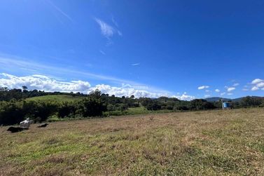 Terreno &agrave; venda - 20000m&sup2; - Zona Rural