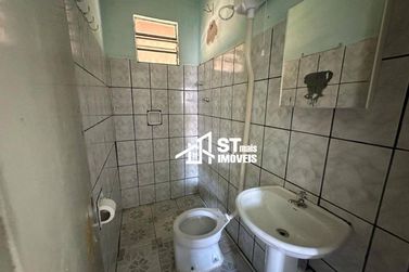 Casa &agrave; venda - 139m&sup2; - Vila Leandro Previato