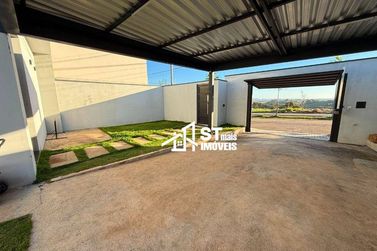 Casa &agrave; venda - 117m&sup2; - Alto da Bela Vista