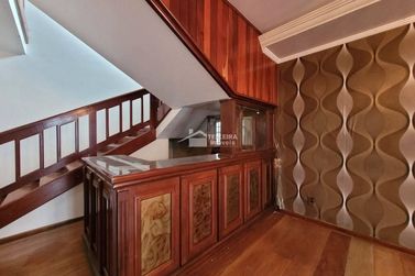 Sobrado &agrave; venda - 450m&sup2; - Jardim Bela Vista