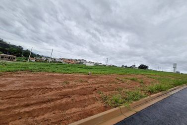 Terreno &agrave; venda - Terra Nostra