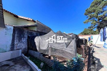 Casa &agrave; venda - 89m&sup2; - Vila Eucl&iacute;des