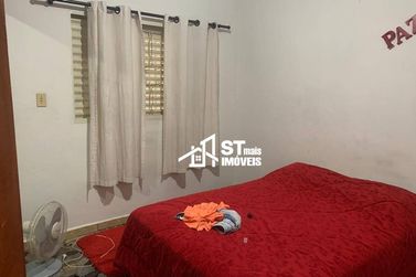 Casa &agrave; venda - Jardim Nova Andradas