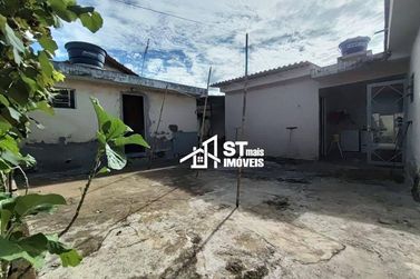 Casa &agrave; venda - 87m&sup2; - Jardim Nova Andradas