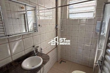 Apartamento para alugar - 60m&sup2; - Centro