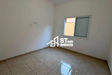 Casa para alugar - 93m&sup2; - Jardim Primavera