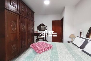Casa &agrave; venda - 98m&sup2; - Vila Graziane