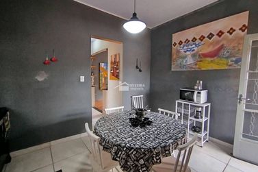 Casa &agrave; venda - 88m&sup2; - Centro