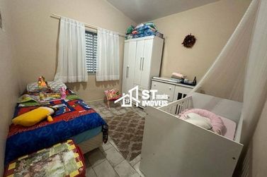 Casa &agrave; venda - 139m&sup2; - Vila Leandro Previato