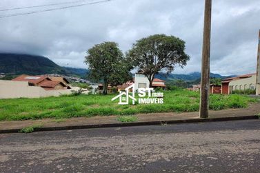 Terreno &agrave; venda - 348m&sup2; - Jardim It&aacute;lia