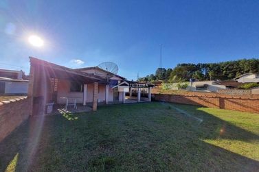 Casa &agrave; venda - 145m&sup2; - Clube Uva
