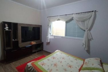 Casa &agrave; venda - 250m&sup2; - Centro