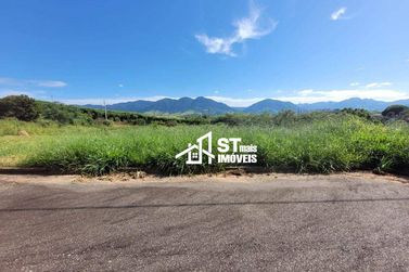 Terreno &agrave; venda - 200m&sup2; - Jardim Am&eacute;lia