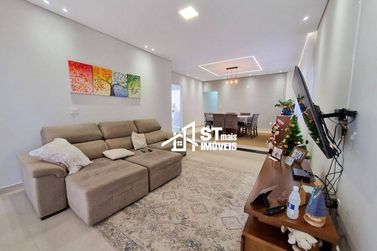 Casa &agrave; venda - 178m&sup2; - Centro