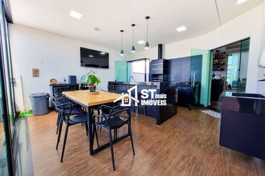 Casa &agrave; venda - 220m&sup2; - Jardim Alto da Bela Vista