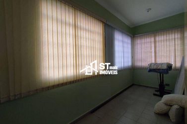 Apartamento &agrave; venda - 220m&sup2; - Vila Buzato