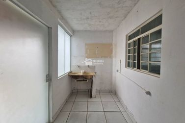 Casa &agrave; venda - 99m&sup2; - Vila Maganhoto