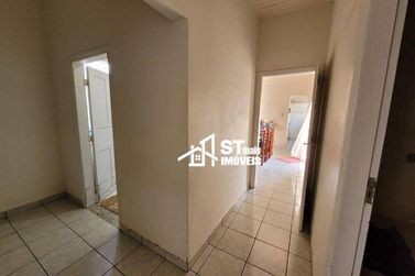 Casa &agrave; venda - 283m&sup2; - Alto Alegre
