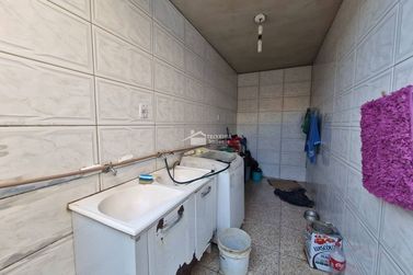 Casa &agrave; venda - 152m&sup2; - Jo&atilde;o Teixeira Filho