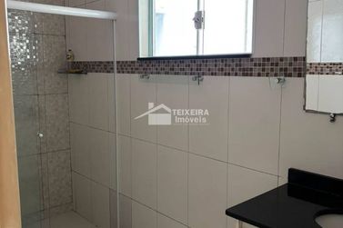 Casa para alugar - Vila Santa Cec&iacute;lia