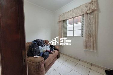 Casa &agrave; venda - Vila Camargo