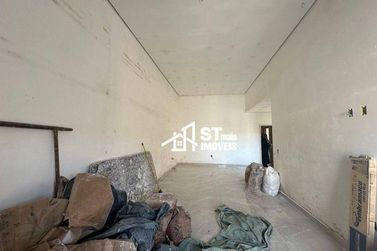 Casa &agrave; venda - 150m&sup2; - Santo Antonio de Lisboa