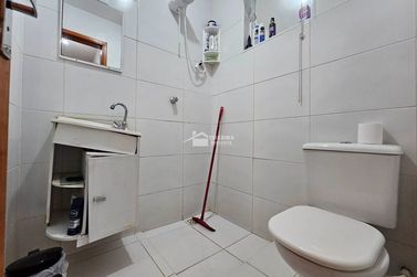 Apartamento para alugar - 52m&sup2; - Jardim Muterle