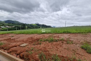Terreno &agrave; venda - Terra Nostra