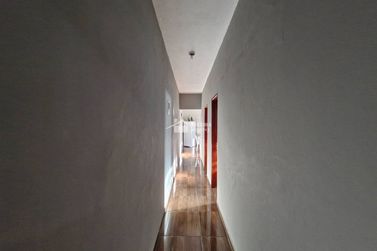 Casa &agrave; venda - 108m&sup2; - Jardim Europa