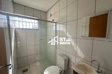 Apartamento &agrave; venda - 57m&sup2; - Jardim Videiras