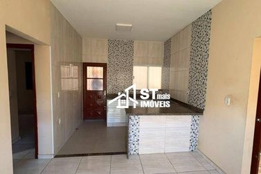 Casa &agrave; venda - 111m&sup2; - Jardim Brasil