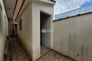 Casa &agrave; venda - 123m&sup2; - Vila Santa Rita