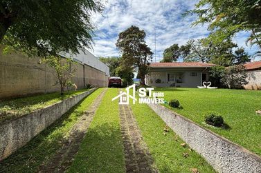 Casa &agrave; venda - 132m&sup2; - Centro