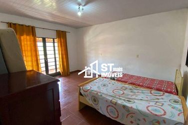 Casa &agrave; venda - 184m&sup2; - Centro