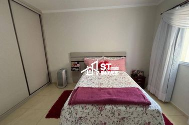 Apartamento &agrave; venda - 123m&sup2; - Morada Dos Passaros