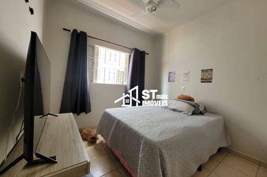 Apartamento &agrave; venda - 79m&sup2; - Jo&atilde;o Teixeira Filho