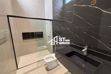Casa &agrave; venda - 146m&sup2; - Jardim Rio Verde